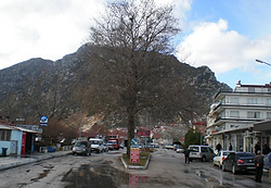 Mistik Gezgin - Ayhan Balıbaşa