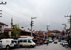 Mistik Gezgin - Ayhan Balıbaşa