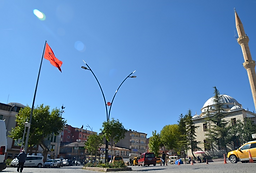 Mistik Gezgin - Ayhan Balıbaşa - ŞEBİNKARAHİSAR