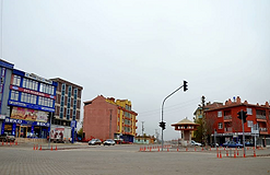 Mistik Gezgin - Ayhan Balıbaşa