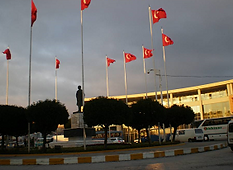 Mistik Gezgin - Ayhan Balıbaşa