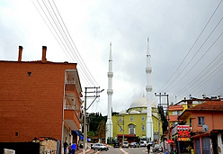 Mistik Gezgin - Ayhan Balıbaşa