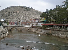 Mistik Gezgin - Ayhan Balıbaşa
