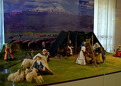 Mistik Gezgin - Ayhan Balıbaşa - ESKİ BAYAZID EVİ