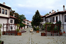 Mistik Gezgin - Ayhan Balıbaşa - VEZİRKÖPRÜ