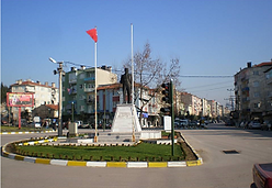 Mistik Gezgin - Ayhan Balıbaşa