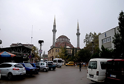 Mistik Gezgin - Ayhan Balıbaşa
