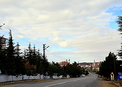 Mistik Gezgin - Ayhan Balıbaşa - AKÇAKENT