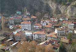 Mistik Gezgin - Ayhan Balıbaşa
