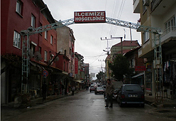 Mistik Gezgin - Ayhan Balıbaşa