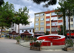 Mistik Gezgin - Ayhan Balıbaşa - DURAĞAN