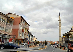 Mistik Gezgin - Ayhan Balıbaşa - KOZAKLI