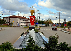Mistik Gezgin - Ayhan Balıbaşa - KOZCAĞIZ