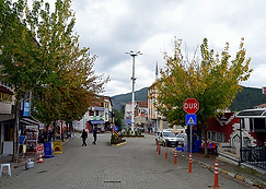 Mistik Gezgin - Ayhan Balıbaşa - PINARBAŞI