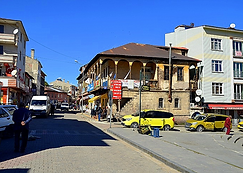 Mistik Gezgin - Ayhan Balıbaşa - ALUCRA