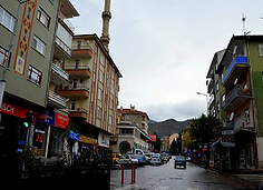 Mistik Gezgin - Ayhan Balıbaşa