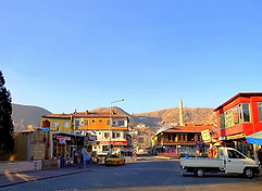 Mistik Gezgin - Ayhan Balıbaşa