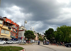 Mistik Gezgin - Ayhan Balıbaşa - NİKSAR