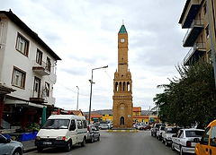Mistik Gezgin - Ayhan Balıbaşa - YERKÖY
