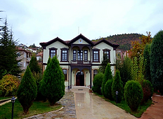 Mistik Gezgin - Ayhan Balıbaşa