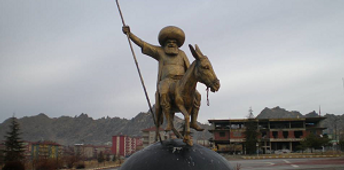 Mistik Gezgin - Ayhan Balıbaşa