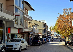 Mistik Gezgin - Ayhan Balıbaşa - TERCAN