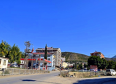 Mistik Gezgin - Ayhan Balıbaşa - ARDANUÇ