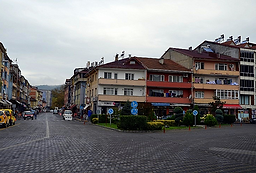 Mistik Gezgin - Ayhan Balıbaşa - ULUS