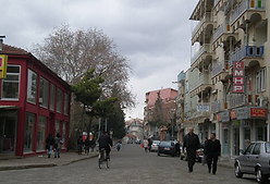 Mistik Gezgin - Ayhan Balıbaşa