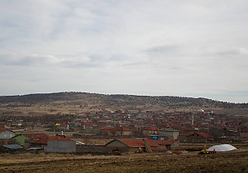 Mistik Gezgin - Ayhan Balıbaşa