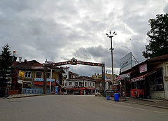 Mistik Gezgin - Ayhan Balıbaşa - DADAY