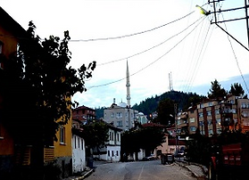Mistik Gezgin - Ayhan Balıbaşa