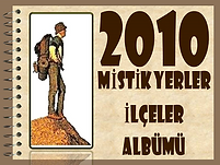 Mistik Gezgin - Ayhan Balıbaşa