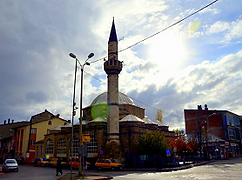 Mistik Gezgin - Ayhan Balıbaşa