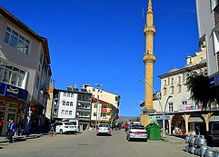Mistik Gezgin - Ayhan Balıbaşa - ŞİRAN