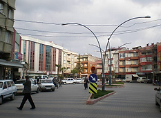 Mistik Gezgin - Ayhan Balıbaşa