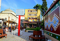 Mistik Gezgin - Ayhan Balıbaşa
