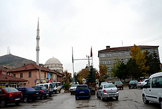 Mistik Gezgin - Ayhan Balıbaşa
