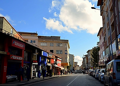 Mistik Gezgin - Ayhan Balıbaşa - SUŞEHRİ