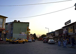 Mistik Gezgin - Ayhan Balıbaşa - VARTO