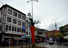 Mistik Gezgin - Ayhan Balıbaşa