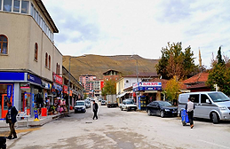 Mistik Gezgin - Ayhan Balıbaşa