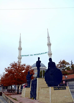Mistik Gezgin - Ayhan Balıbaşa