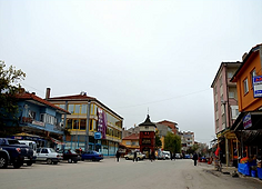 Mistik Gezgin - Ayhan Balıbaşa