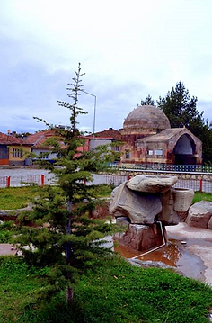 Mistik Gezgin - Ayhan Balıbaşa