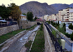 Mistik Gezgin - Ayhan Balıbaşa - İSPİR