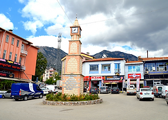 Mistik Gezgin - Ayhan Balıbaşa - KARGI