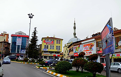 Mistik Gezgin - Ayhan Balıbaşa