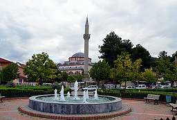 Mistik Gezgin - Ayhan Balıbaşa - TAŞOVA