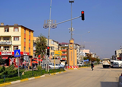Mistik Gezgin - Ayhan Balıbaşa - HORASAN